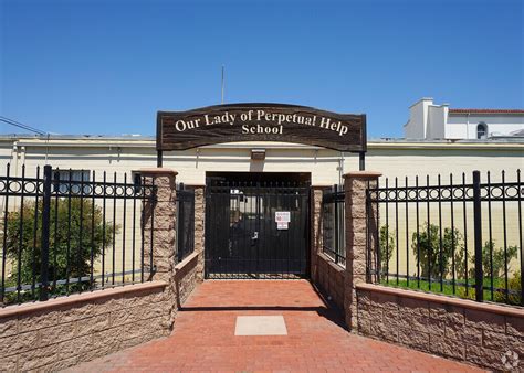 Our Lady Of Perpetual Help, Lakeside, California .